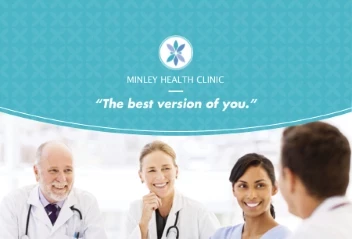 Health Clover Pattern