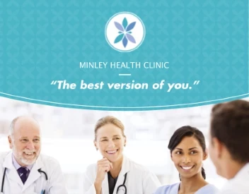 Health Clover Pattern