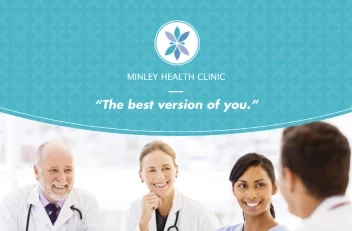 Health Clover Pattern