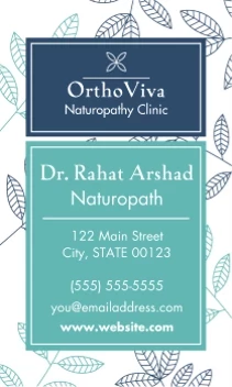 Naturopathy