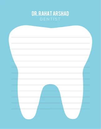 Tooth