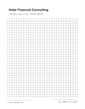 Grid Paper
