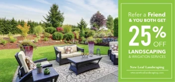 Green Box Landscaping
