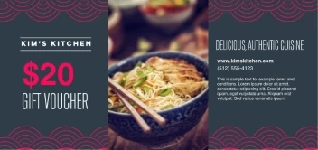 Cuisine Pinksemicircle