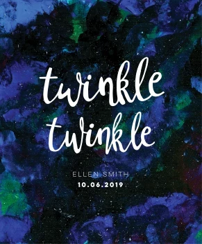 Night Sky Twinkle