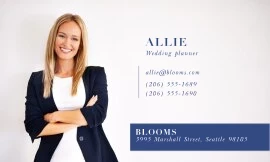 Romantic Wedding Planner