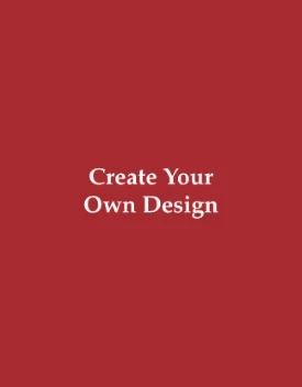 Create Your Own