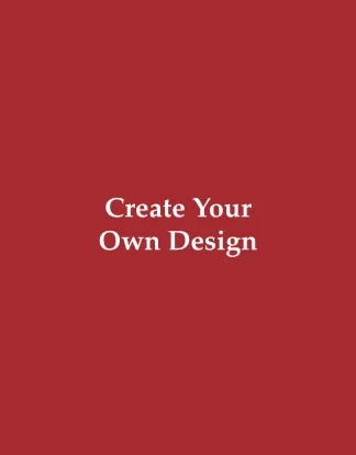 Create Your Own