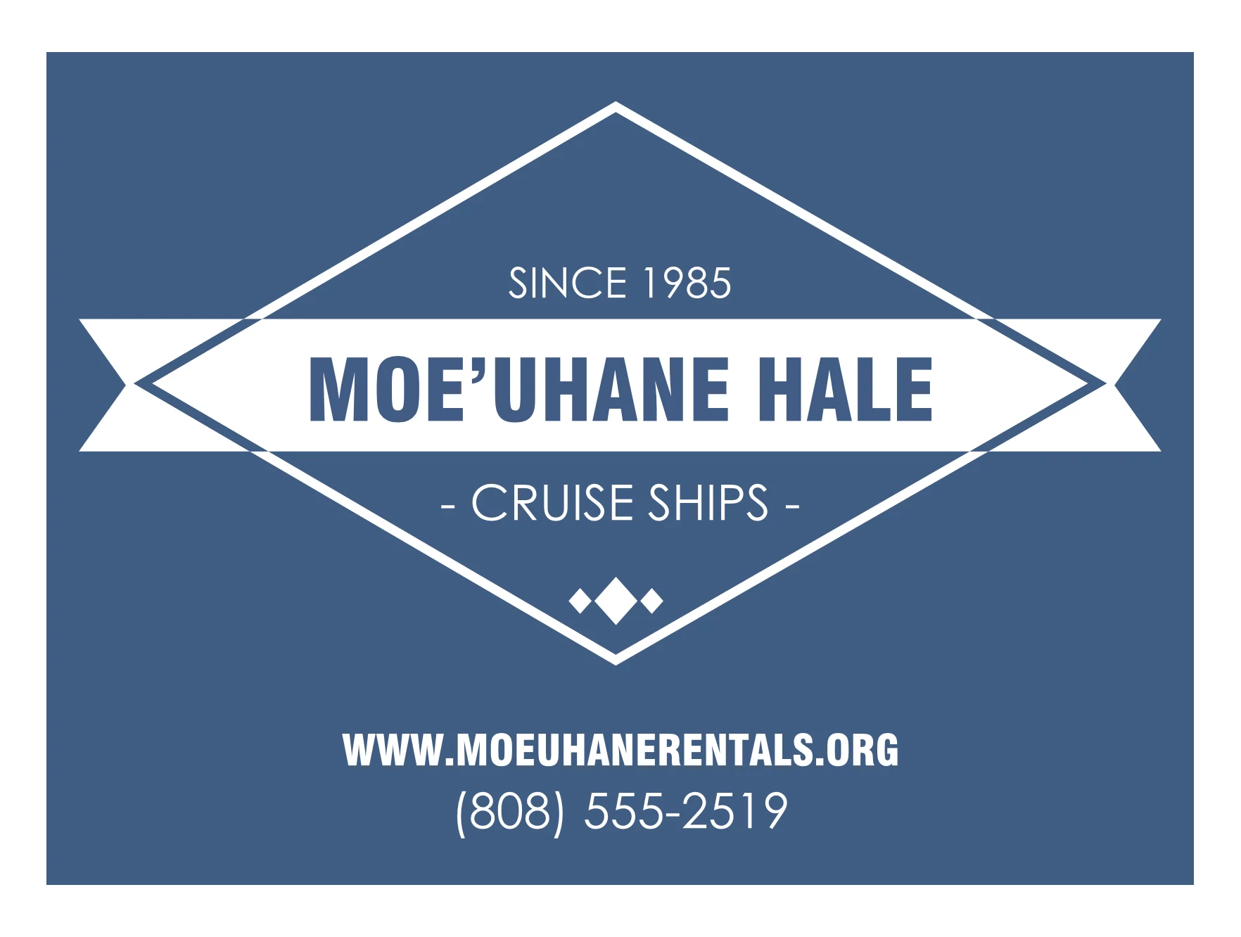 Diamond Cruise