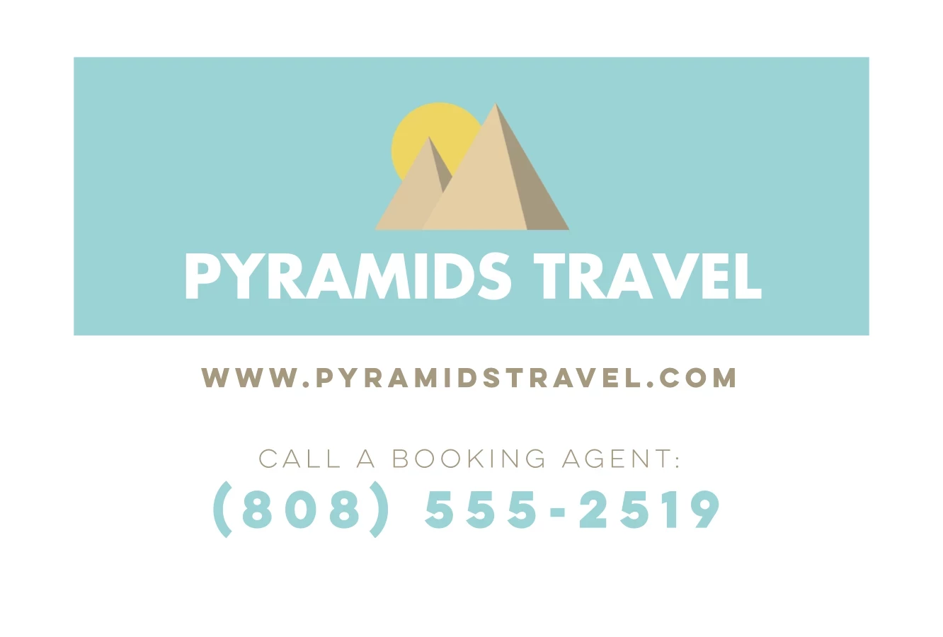 Pyramids