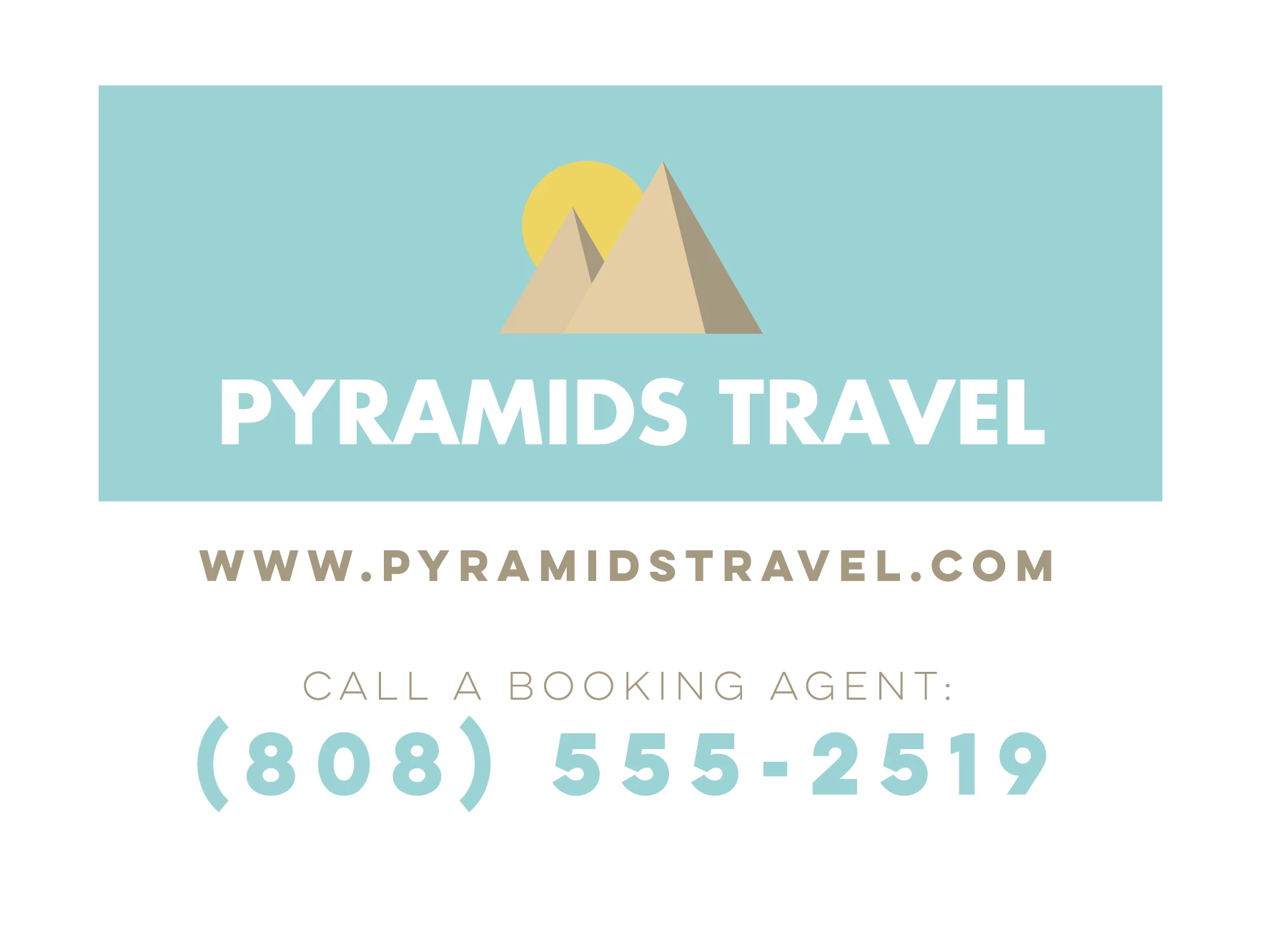 Pyramids
