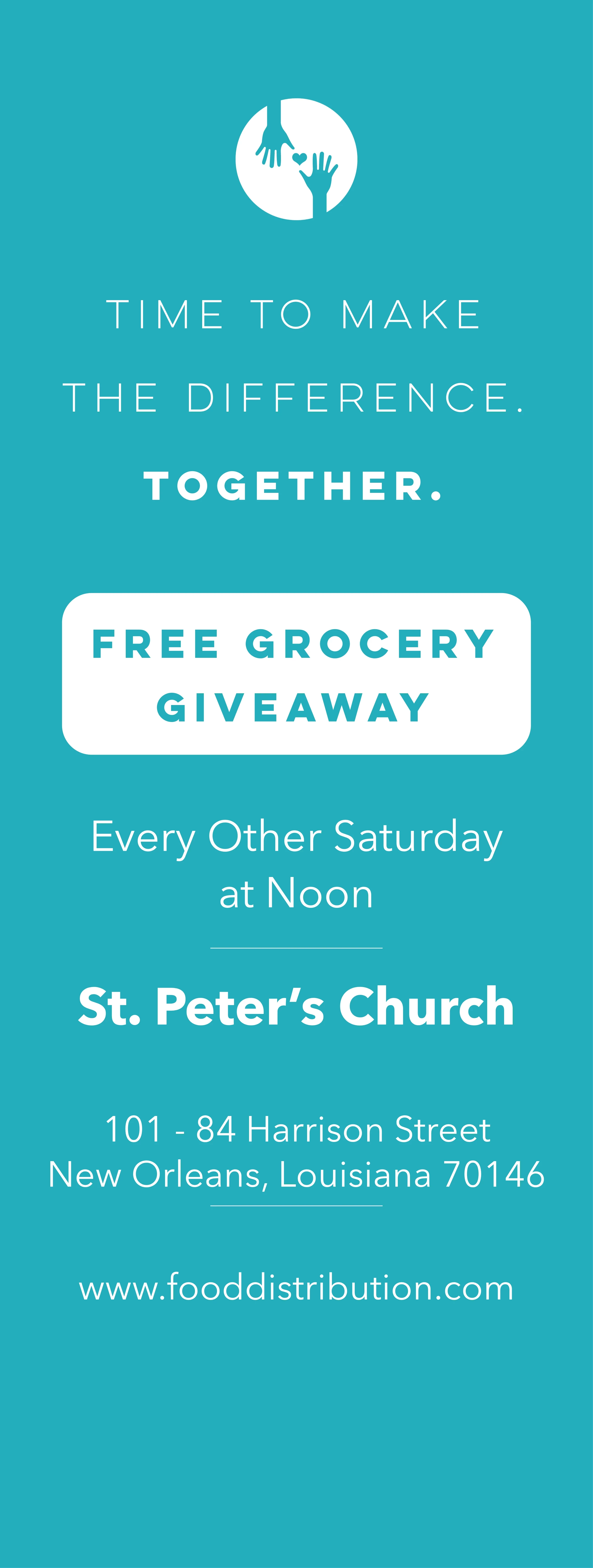 Food Distribution