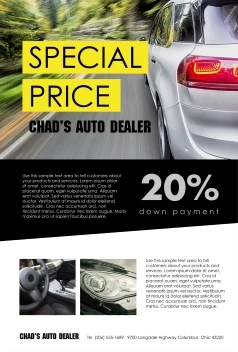 Car Deal