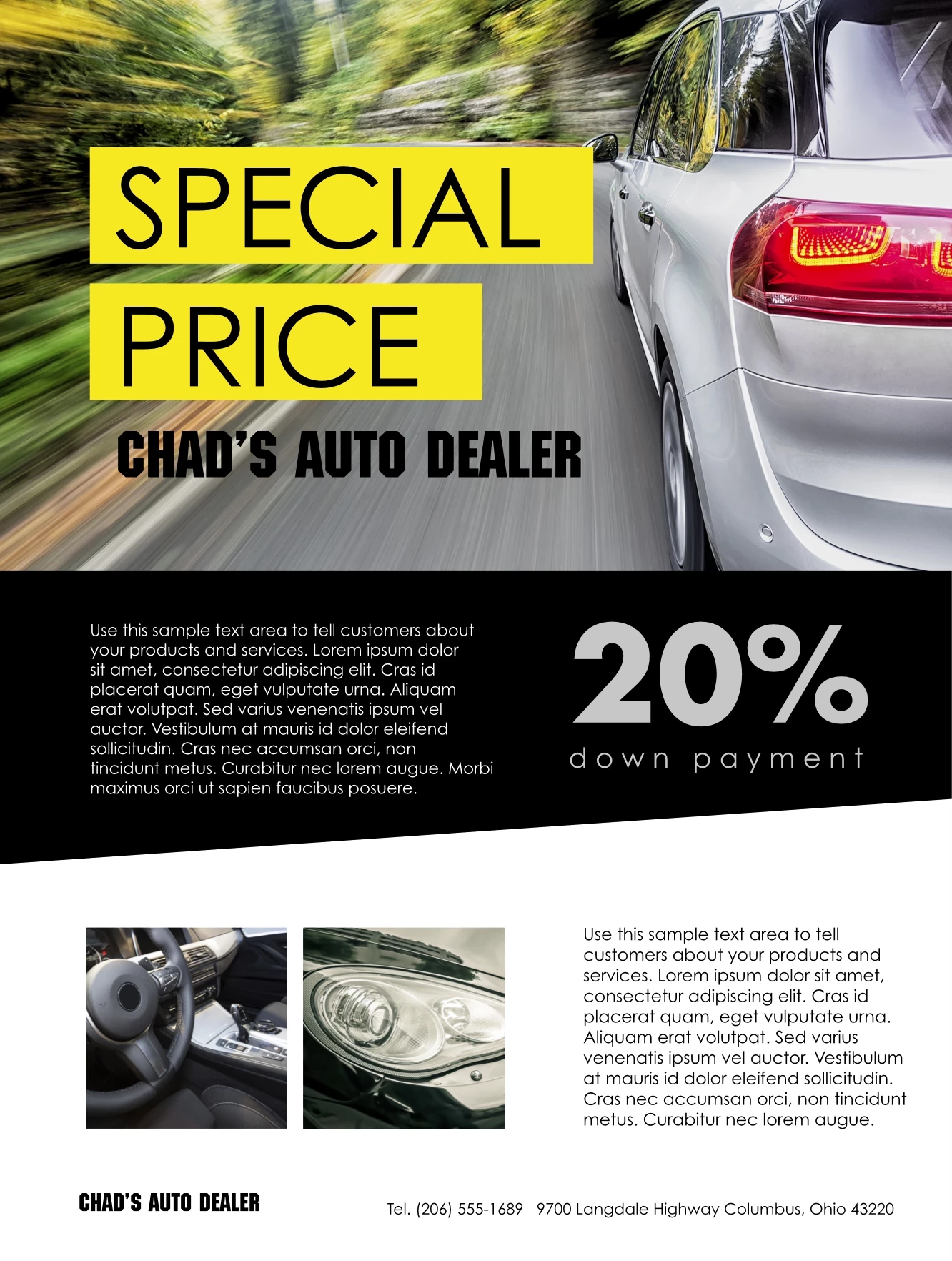 Car Deal