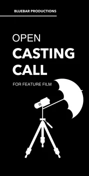 Open Casting