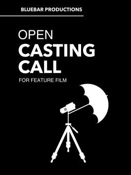Open Casting