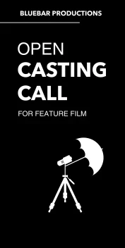 Open Casting