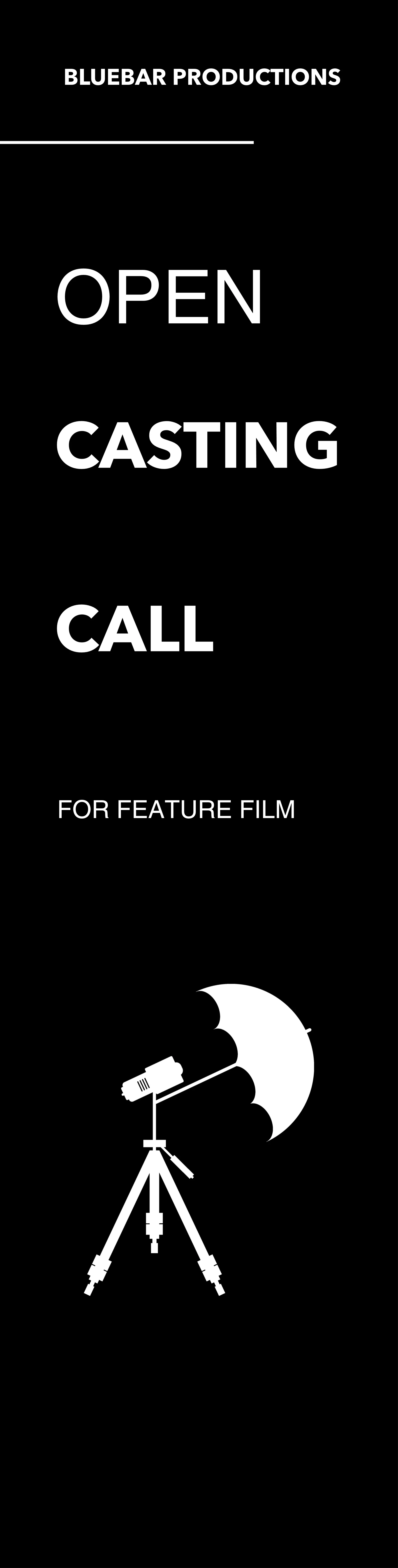 Open Casting
