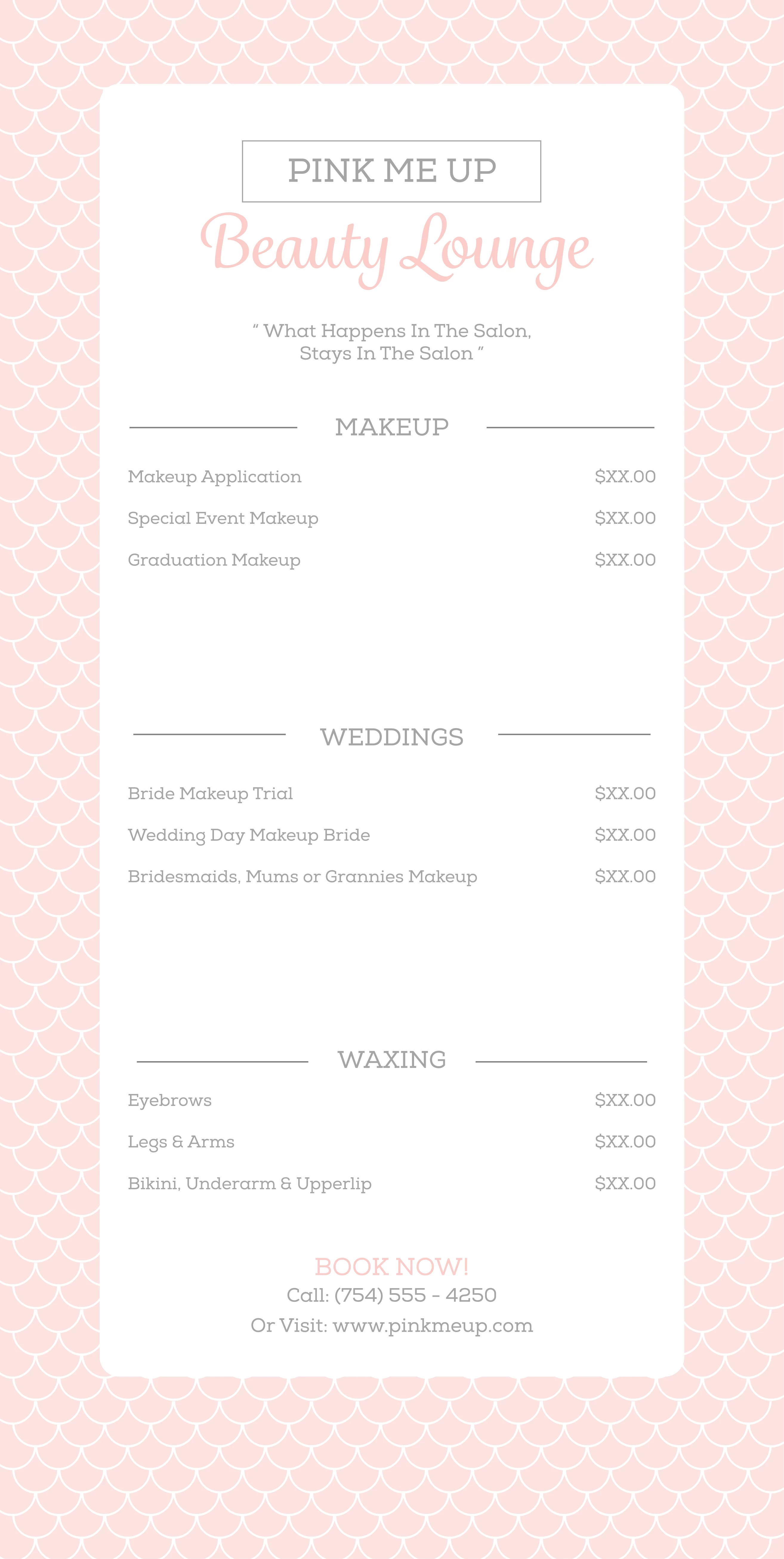 Beauty Lounge
