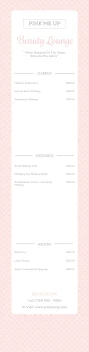Beauty Lounge