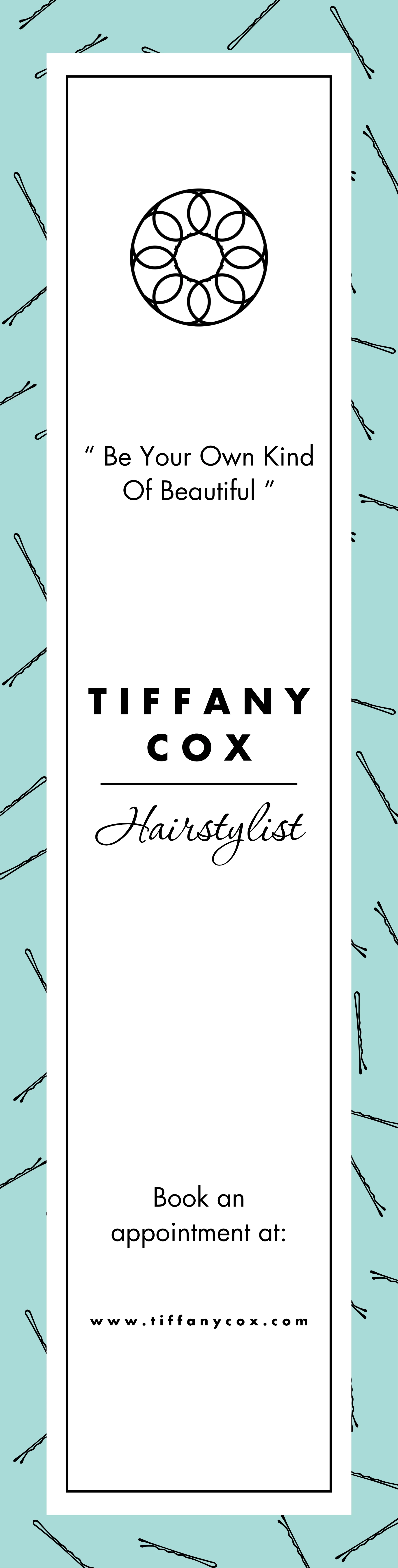 Bobby Pins Salon