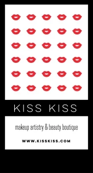 Kiss Kiss