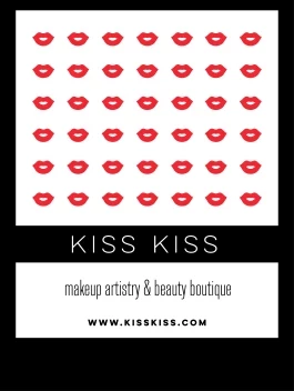 Kiss Kiss