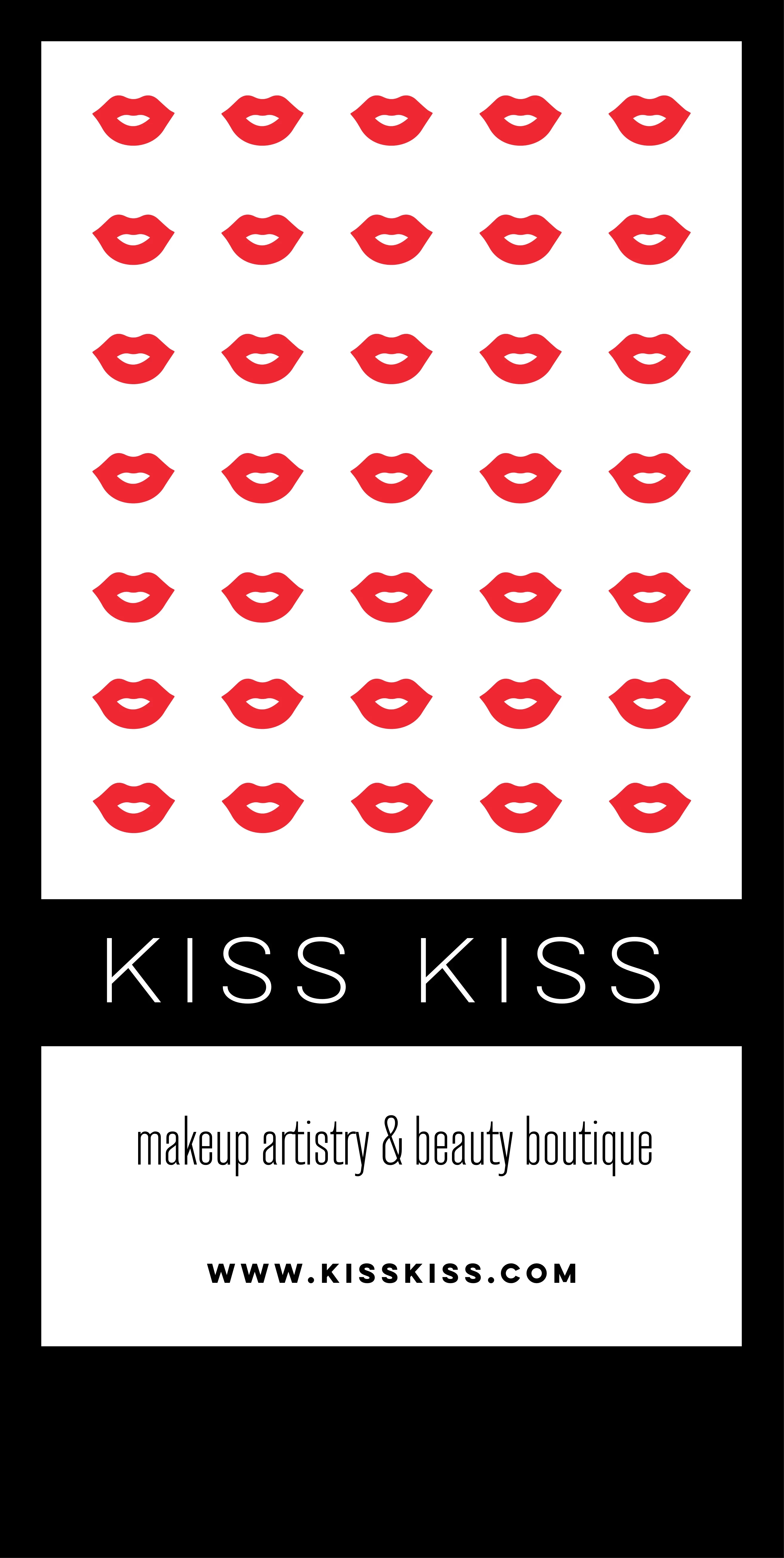 Kiss Kiss