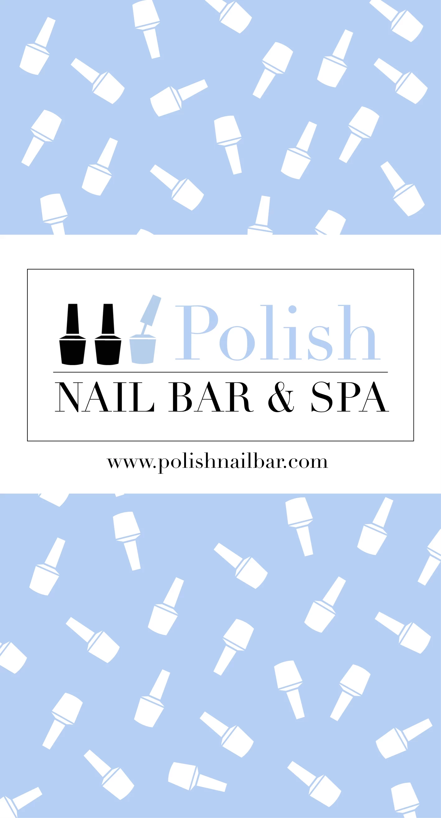 Nail Salon