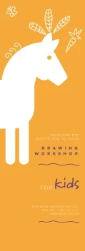 Drawing Workshop