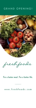 Fresh Foods