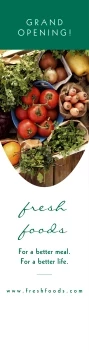 Fresh Foods