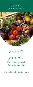 Fresh Foods