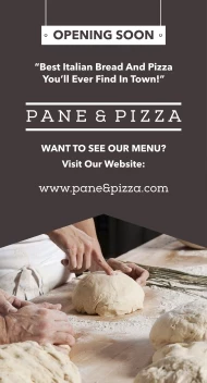 Pane & Pizza