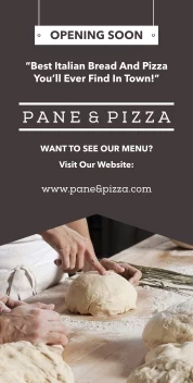 Pane & Pizza