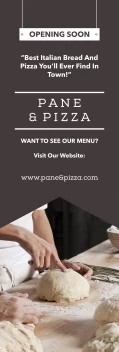 Pane & Pizza