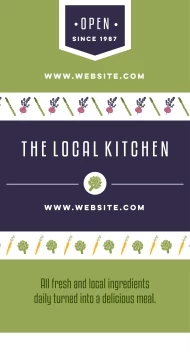 The Local Kitchen