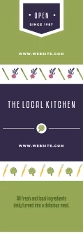 The Local Kitchen