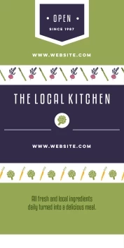 The Local Kitchen