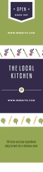 The Local Kitchen