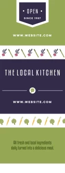 The Local Kitchen
