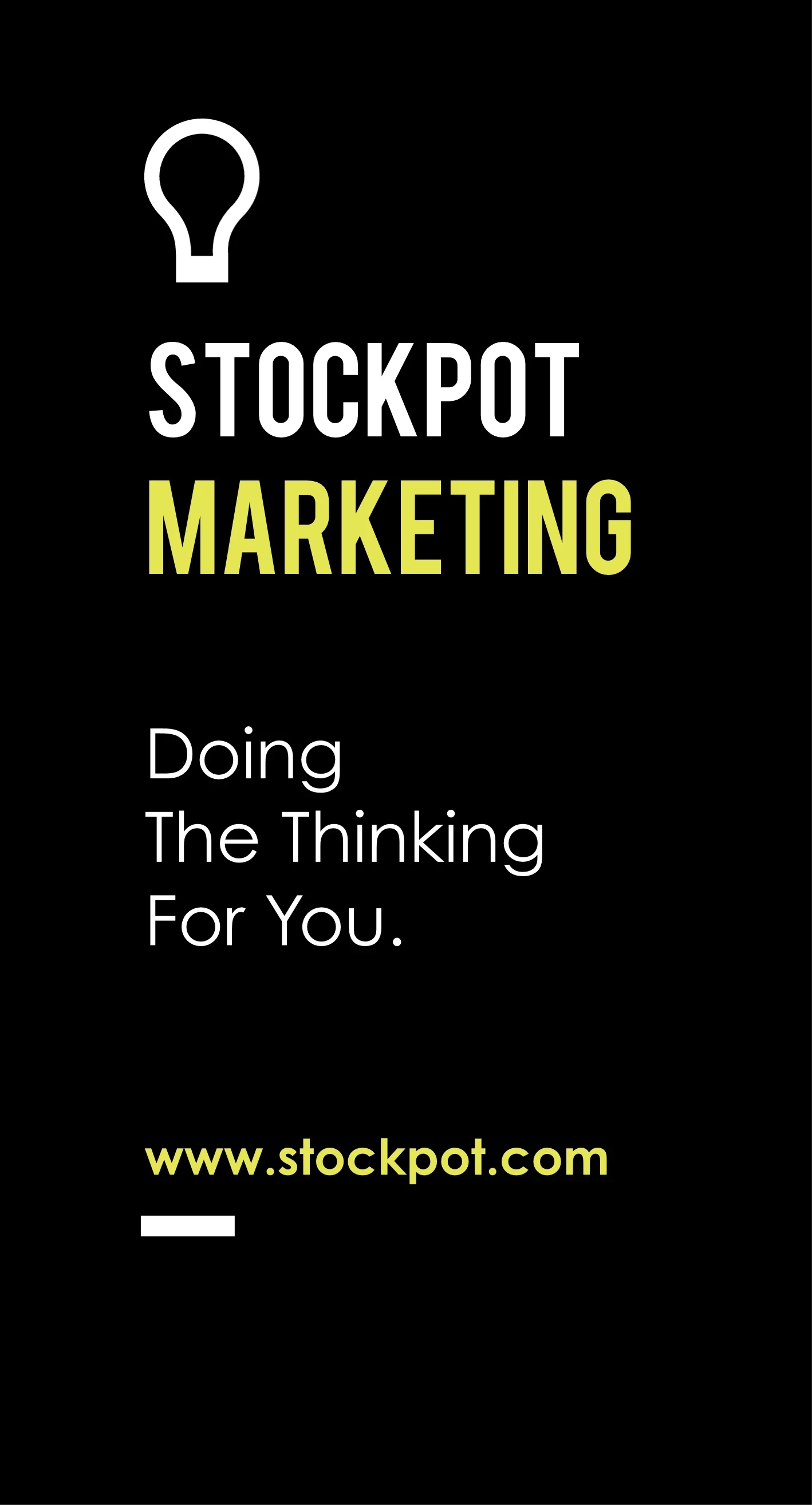 Bulb Marketing