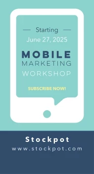 Mobile Marketing