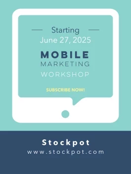 Mobile Marketing