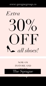 Heels Sale
