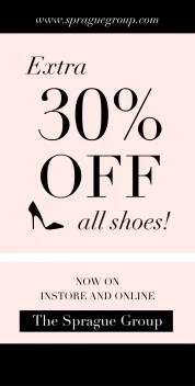 Heels Sale