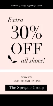 Heels Sale