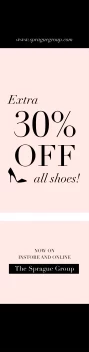 Heels Sale