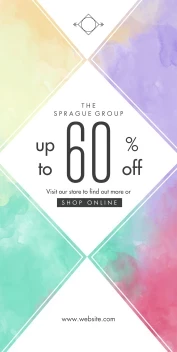 Watercolor Background