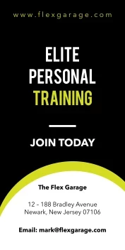 Elite Personal Trainer